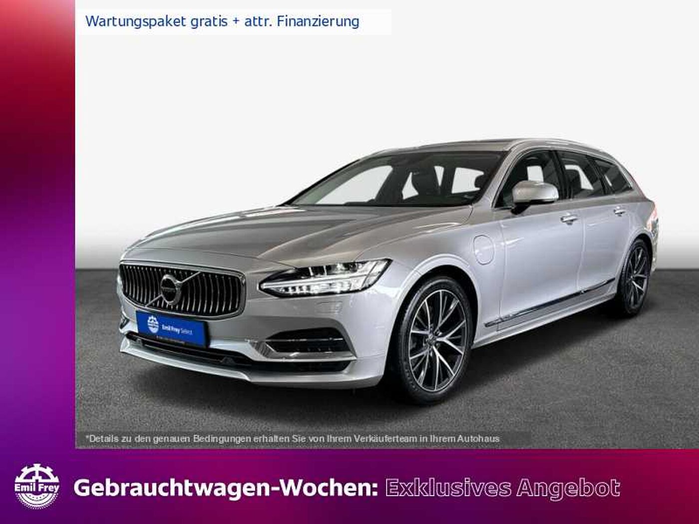 Volvo  T8 Twin Engine AWD Geartronic