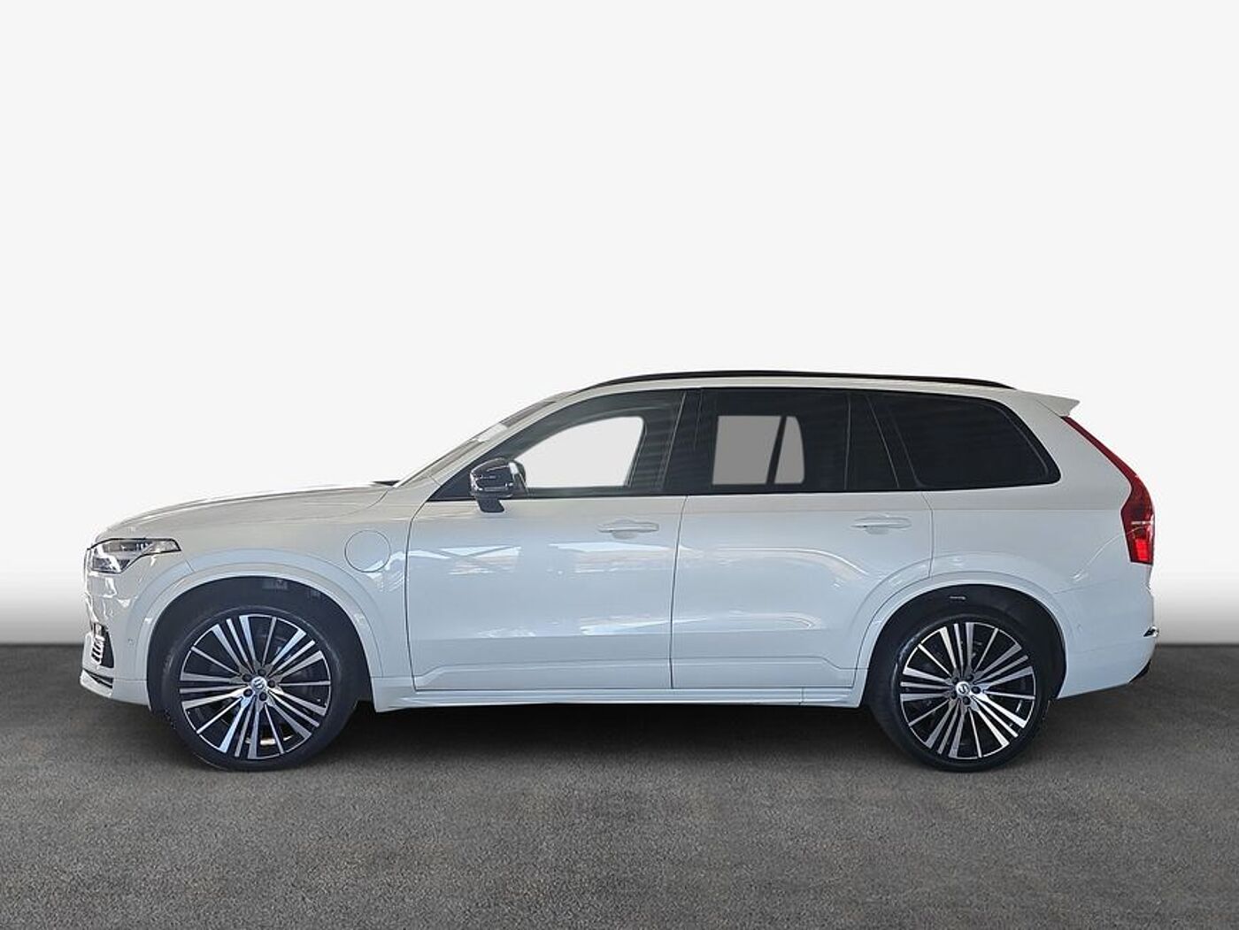 Volvo  T8 AWD Recharge Geartronic R-Design Expression