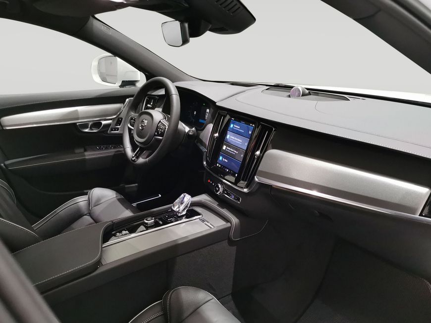 Volvo  CrossCountry
