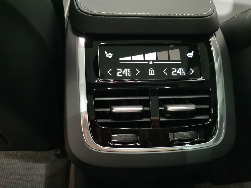 Volvo  CrossCountry
