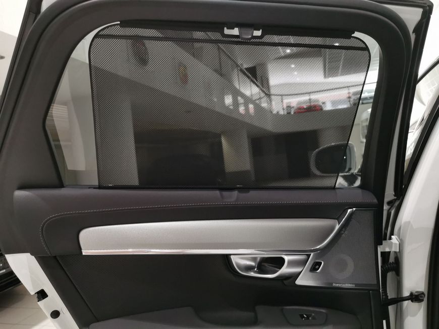 Volvo  CrossCountry