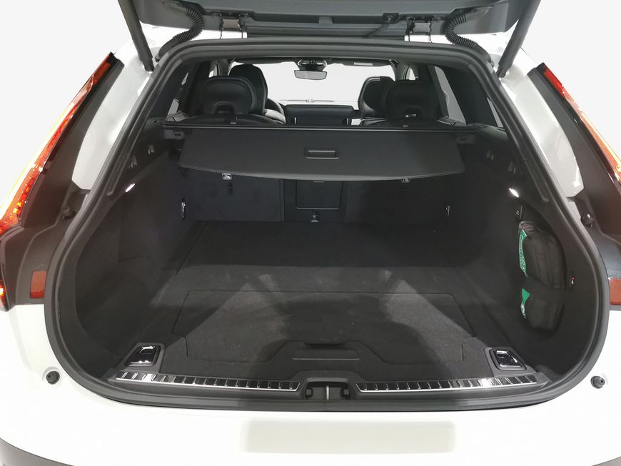 Volvo  CrossCountry
