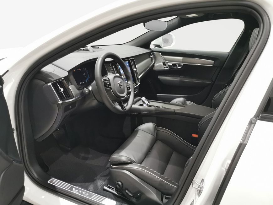 Volvo  CrossCountry