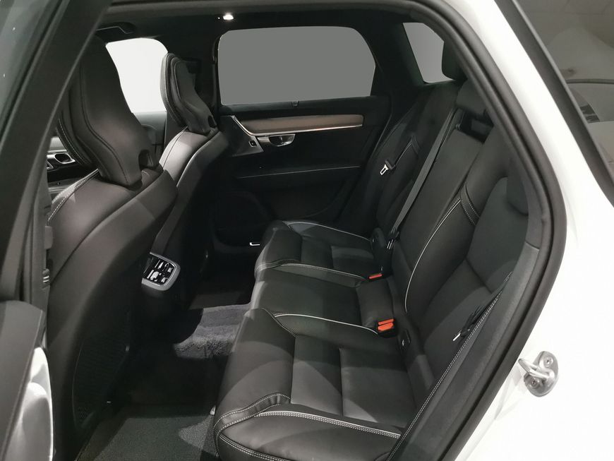 Volvo  CrossCountry
