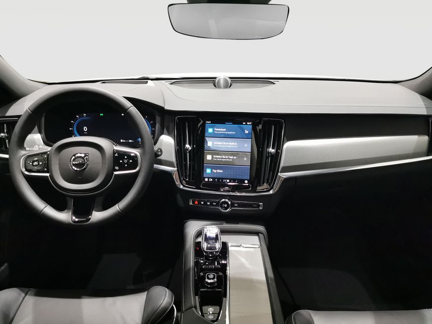 Volvo  CrossCountry