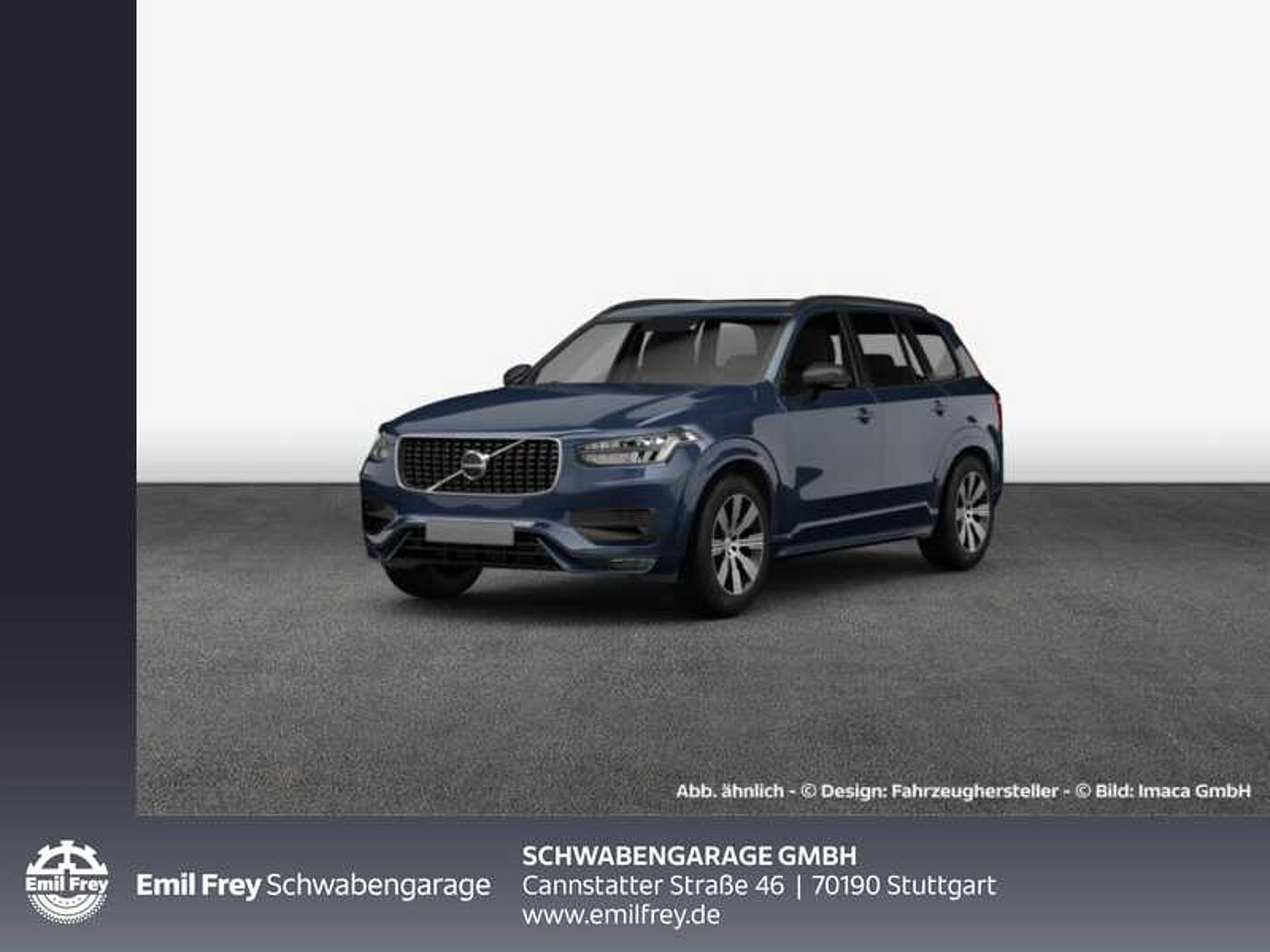 Volvo  T8 AWD Recharge Geartronic R-Design Expression