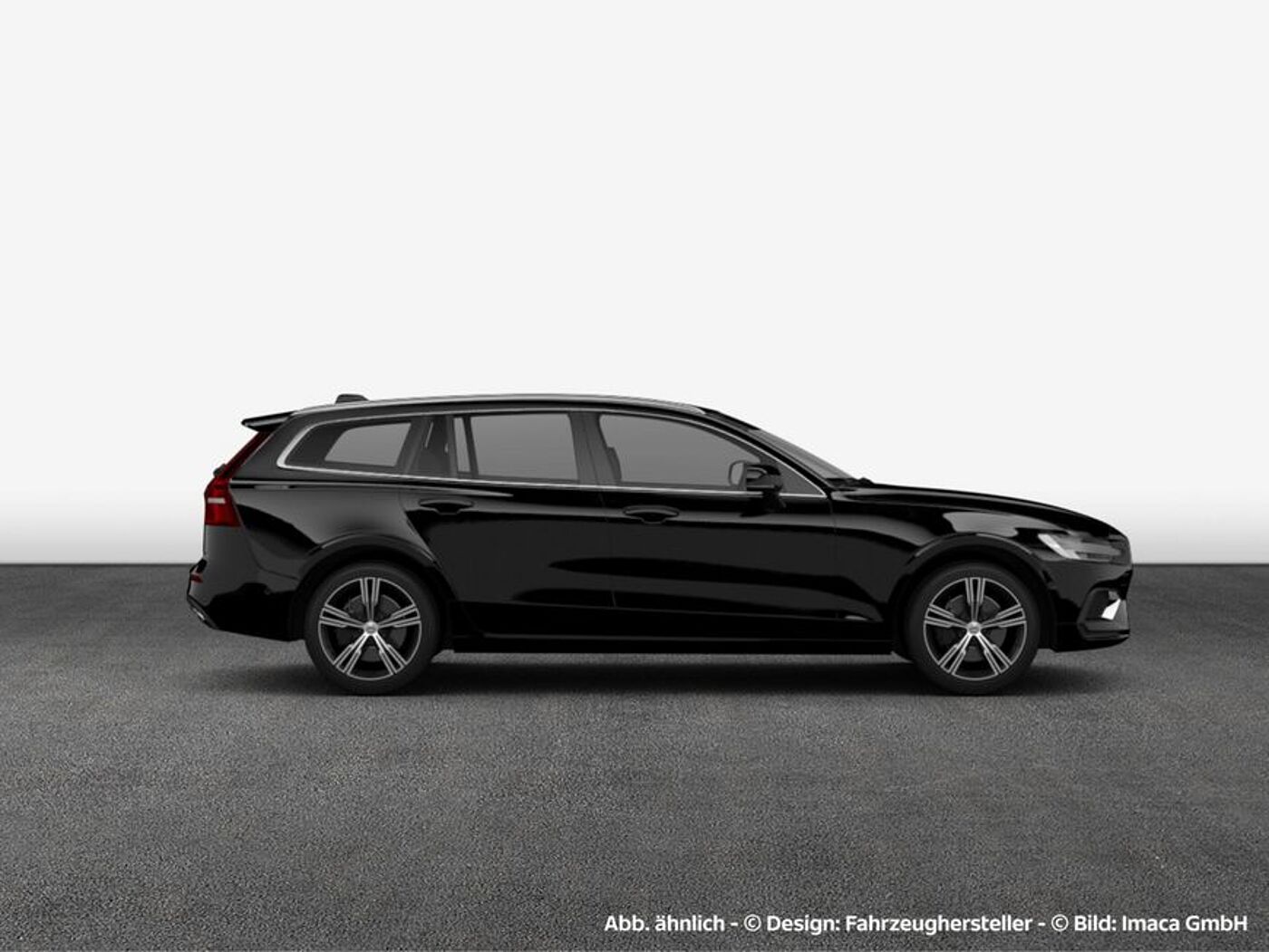 Volvo  T6 AWD Recharge Geartronic R-Design