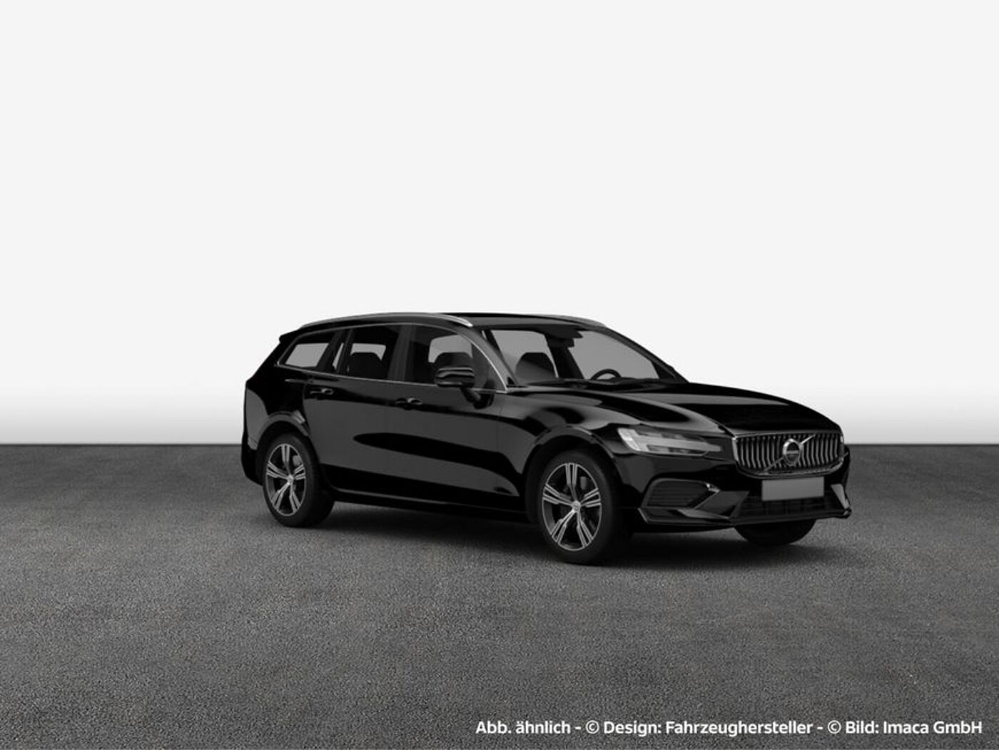 Volvo  T6 AWD Recharge Geartronic R-Design