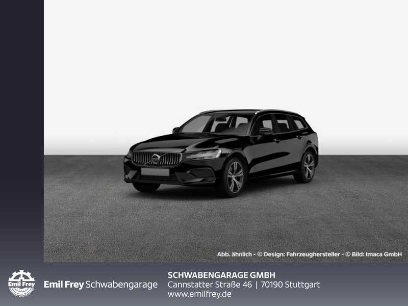 Volvo  T6 AWD Recharge Geartronic R-Design