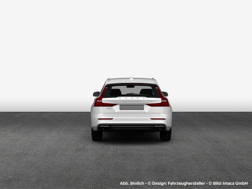 Volvo  T6 AWD Recharge Geartronic R-Design