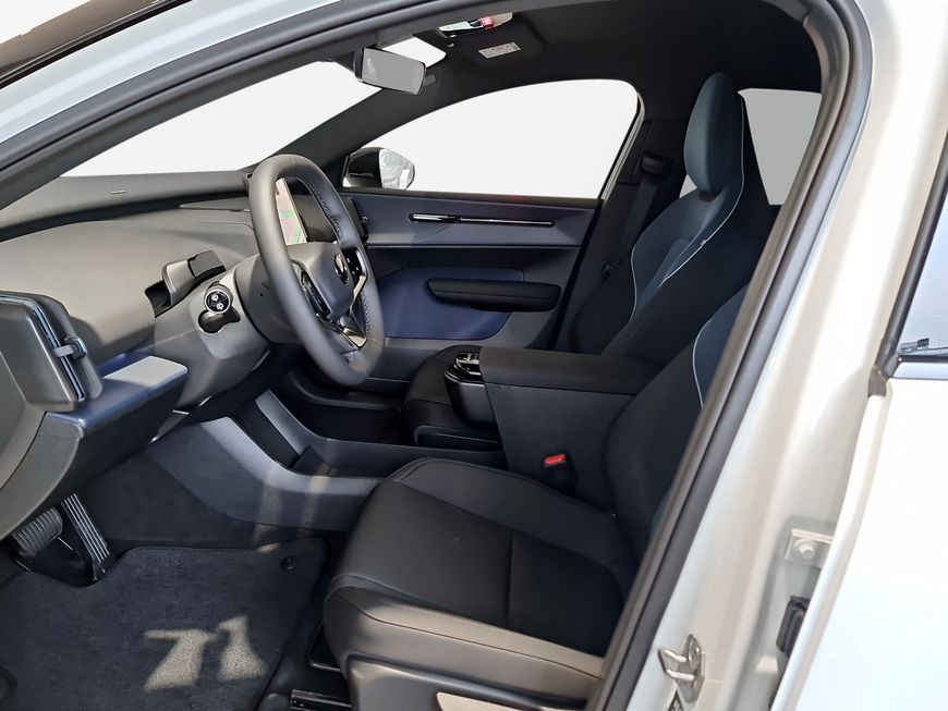 Volvo  Single M. Extended Range RWD