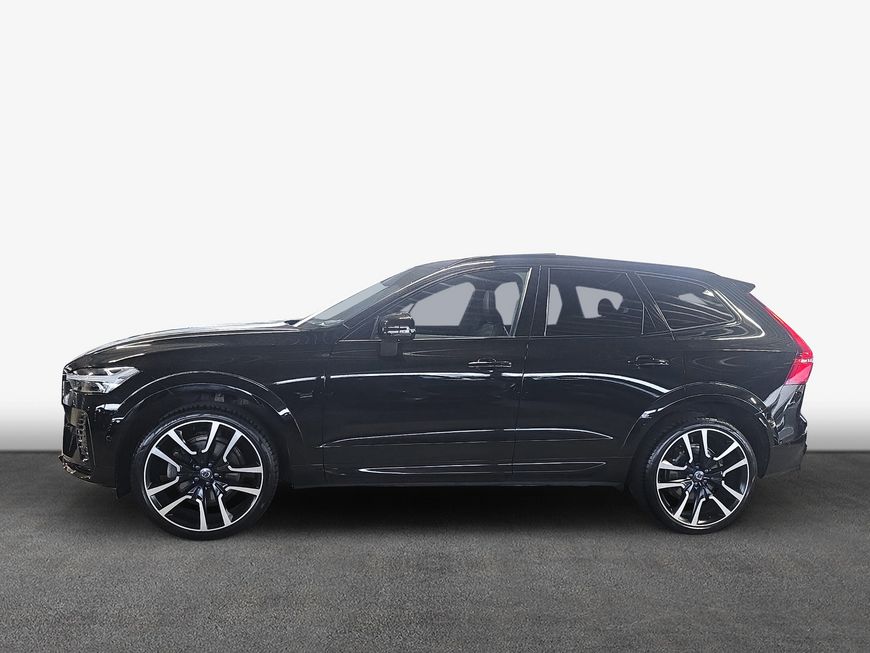 Volvo  RDesign
