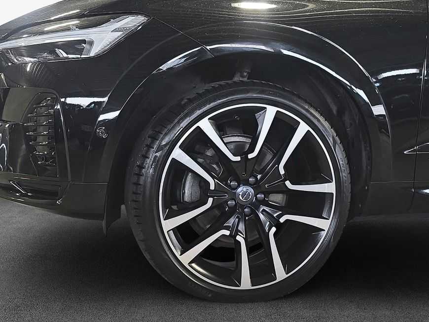 Volvo  RDesign