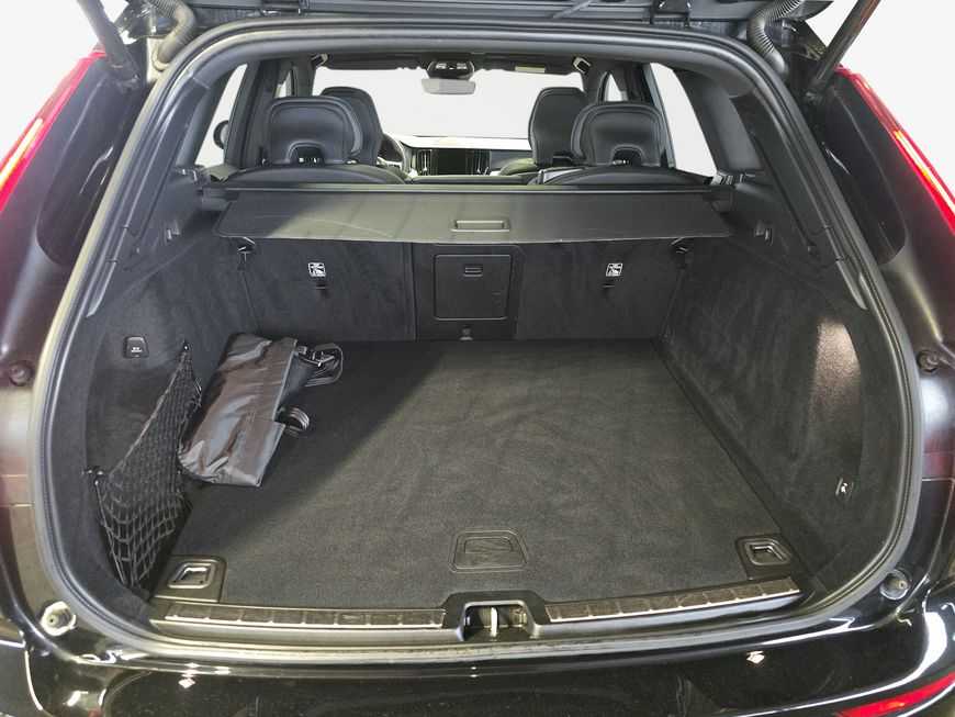 Volvo  RDesign