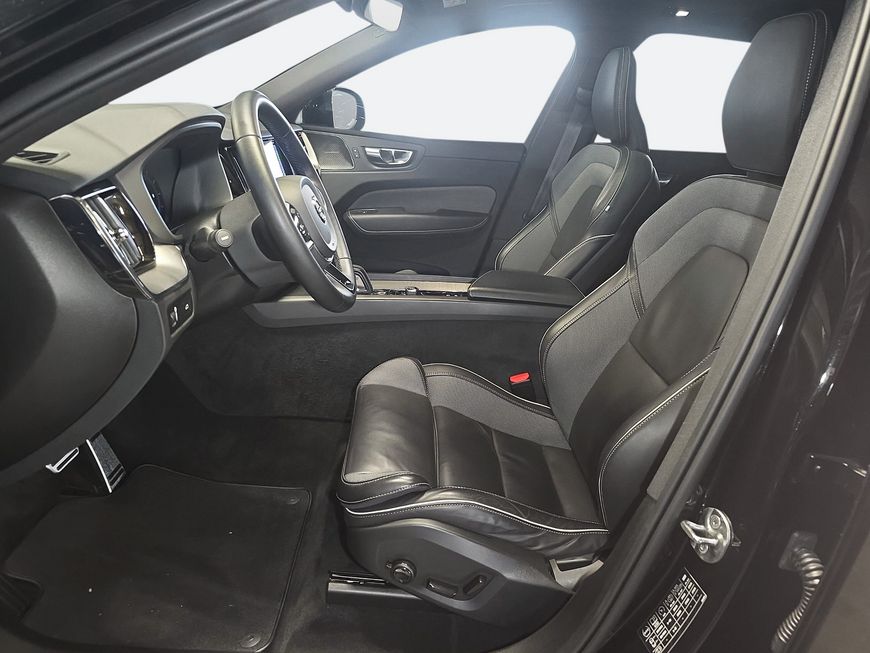 Volvo  RDesign