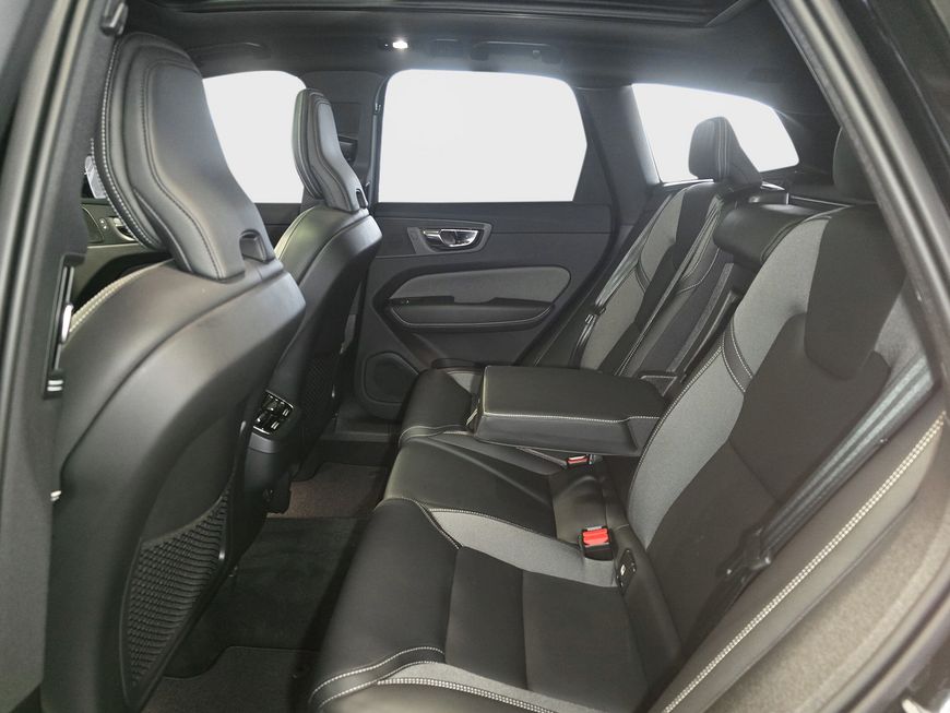 Volvo  RDesign