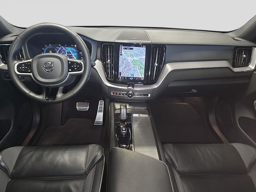 Volvo  RDesign