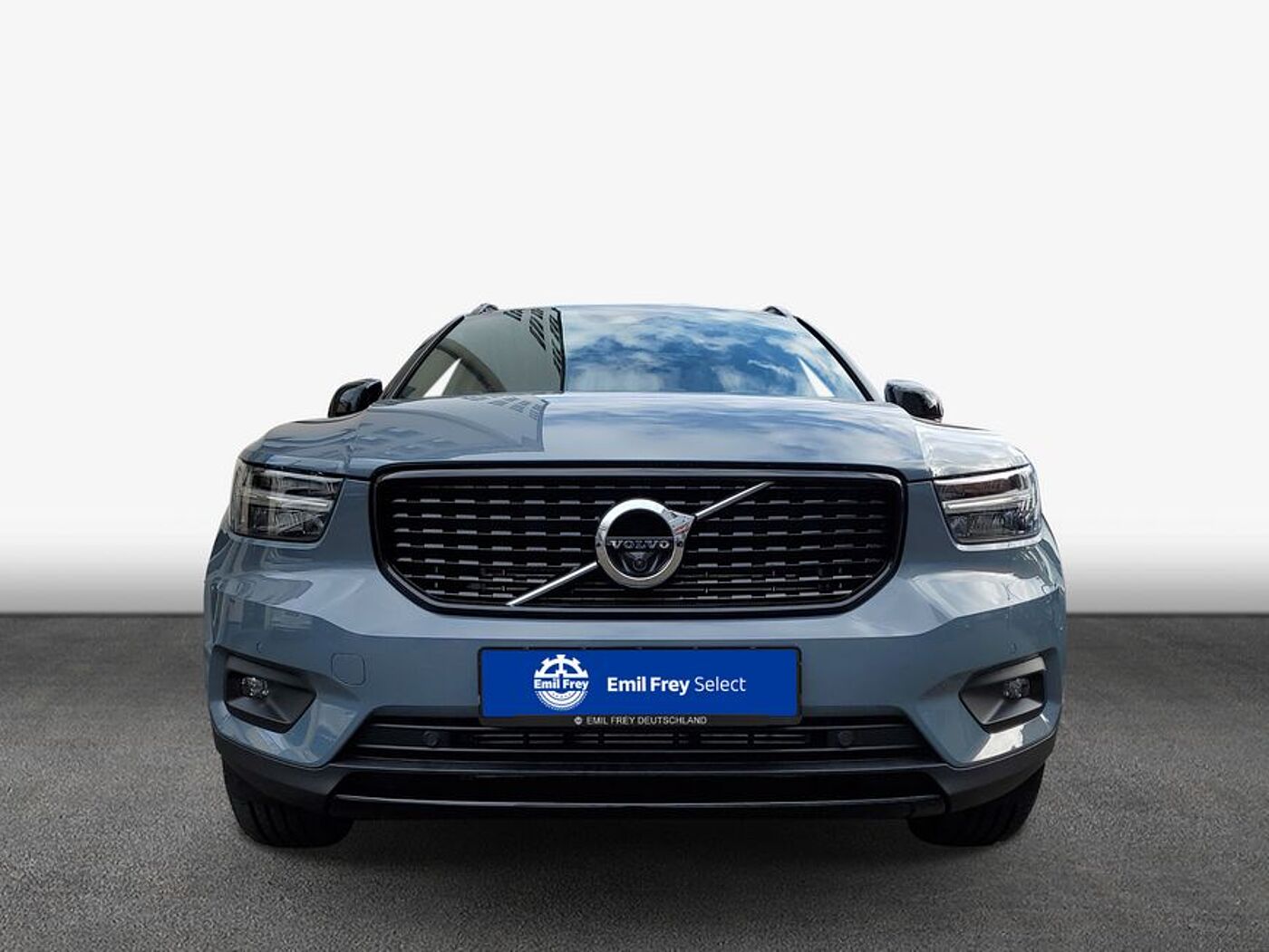 Volvo  RDesign