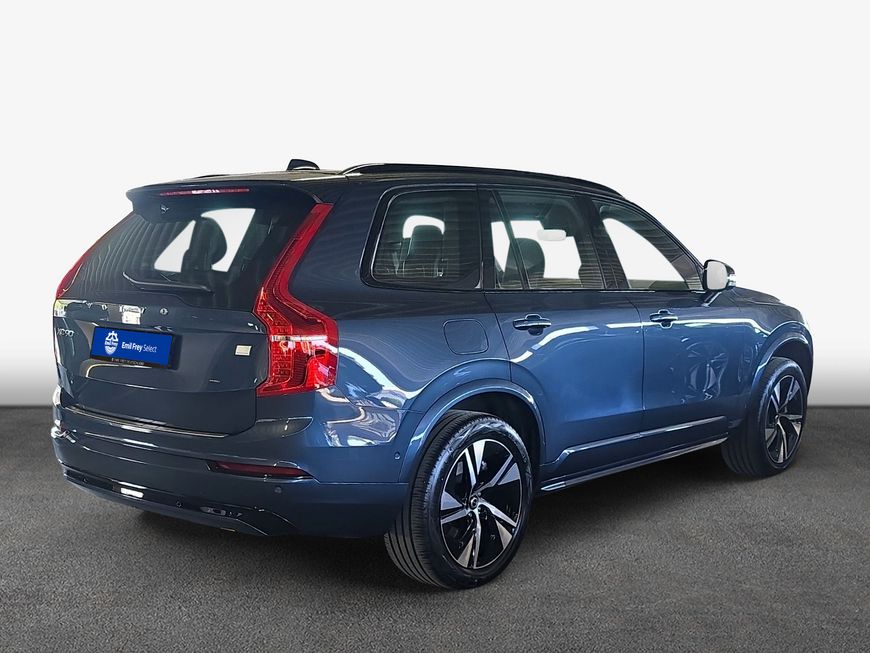 Volvo  RDesign