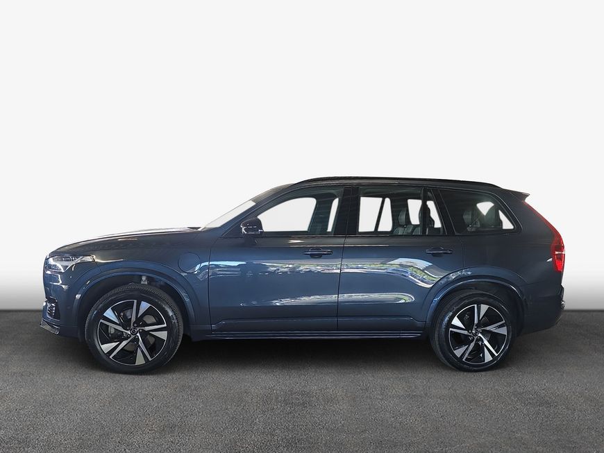 Volvo  RDesign