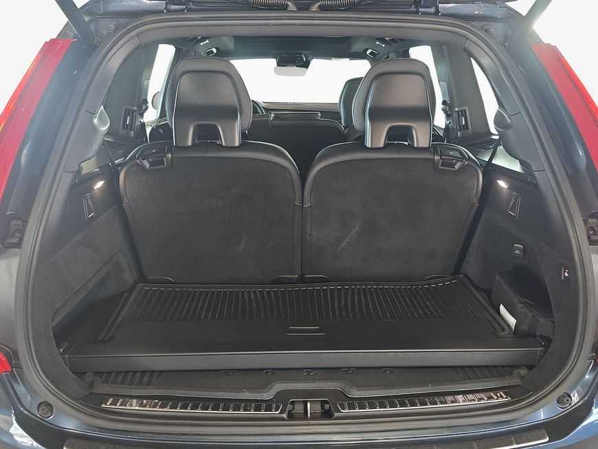 Volvo  RDesign