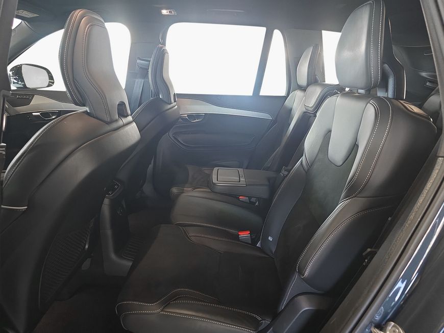 Volvo  RDesign