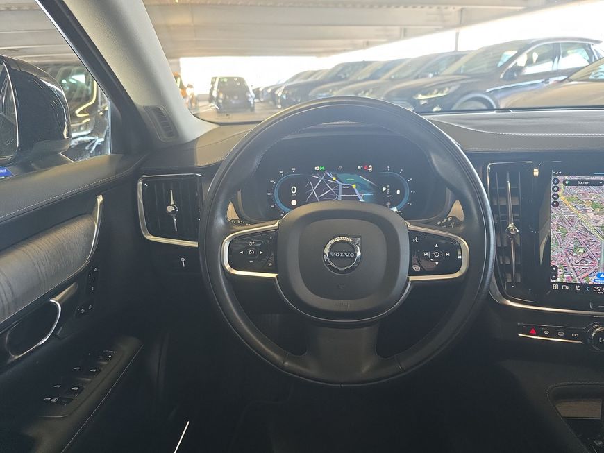 Volvo  CrossCountry