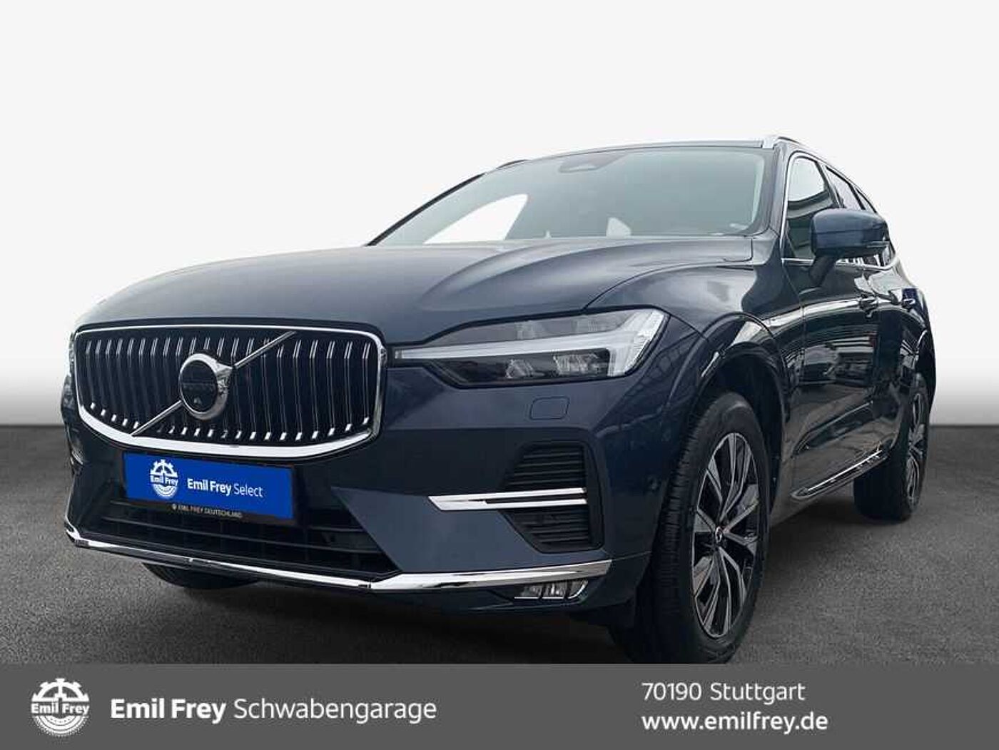 Volvo