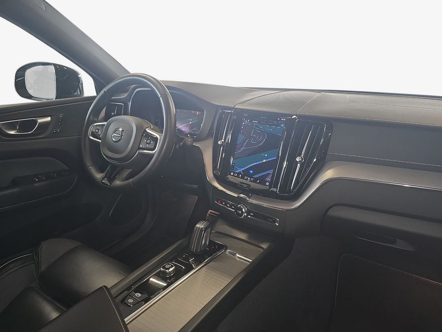 Volvo  RDesign