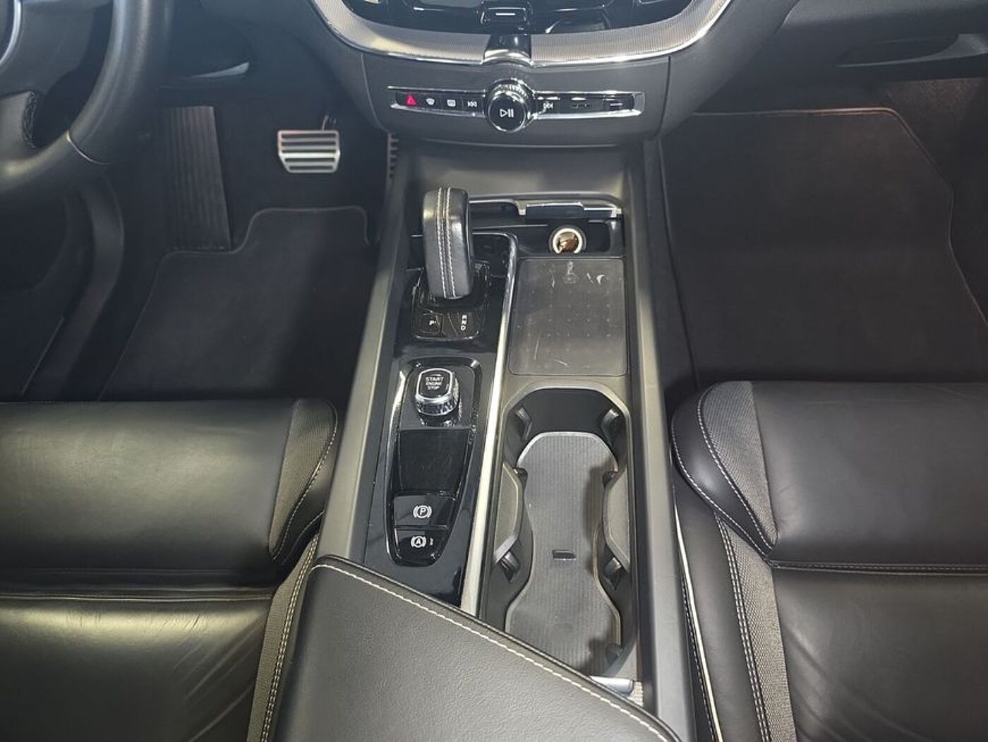 Volvo  RDesign
