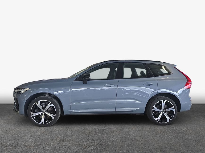 Volvo  RDesign