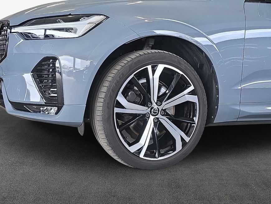 Volvo  RDesign