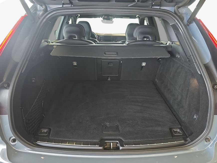 Volvo  RDesign