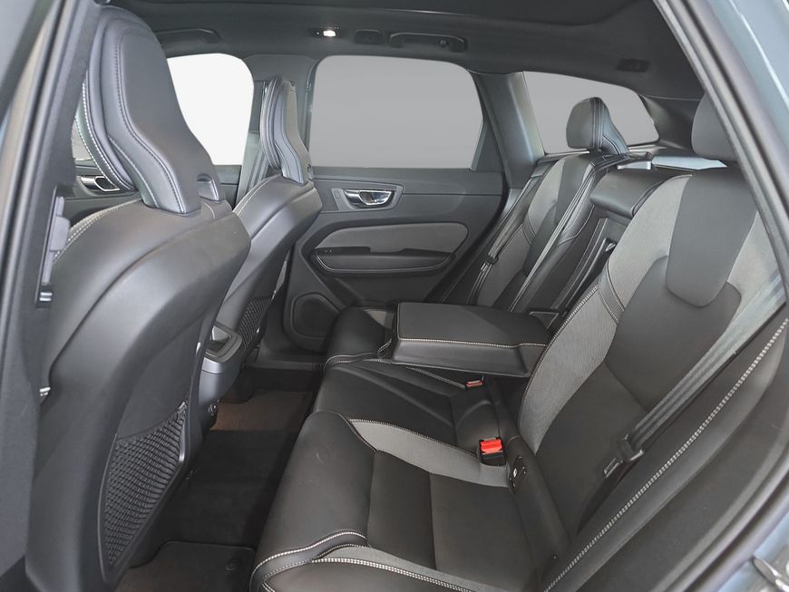Volvo  RDesign