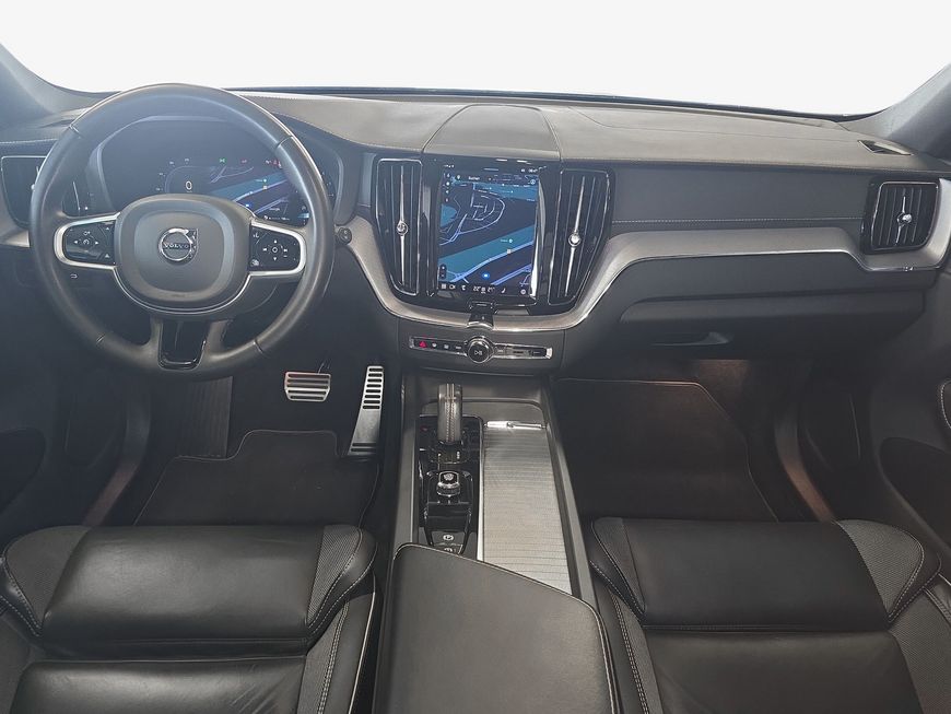 Volvo  RDesign
