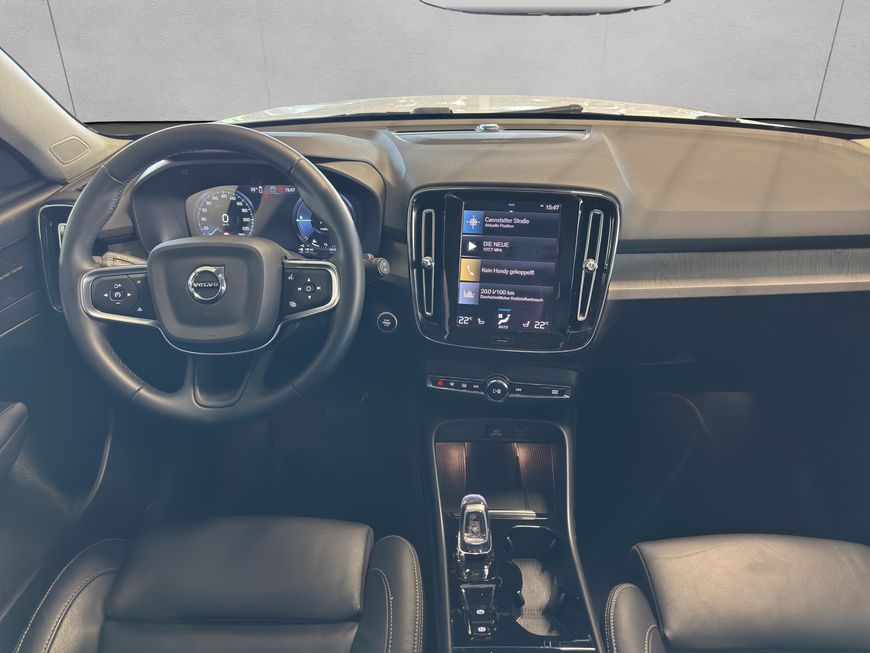 Volvo