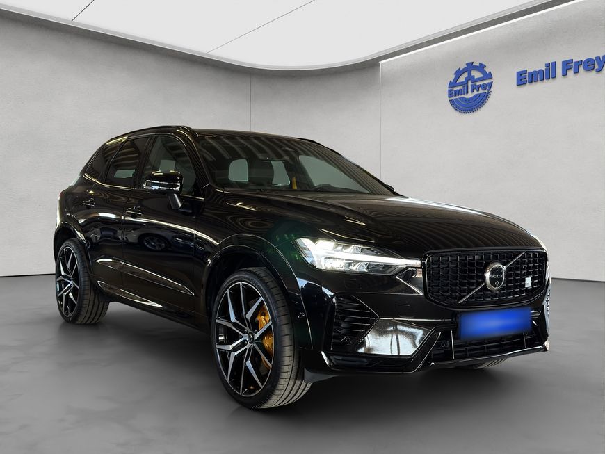 Volvo