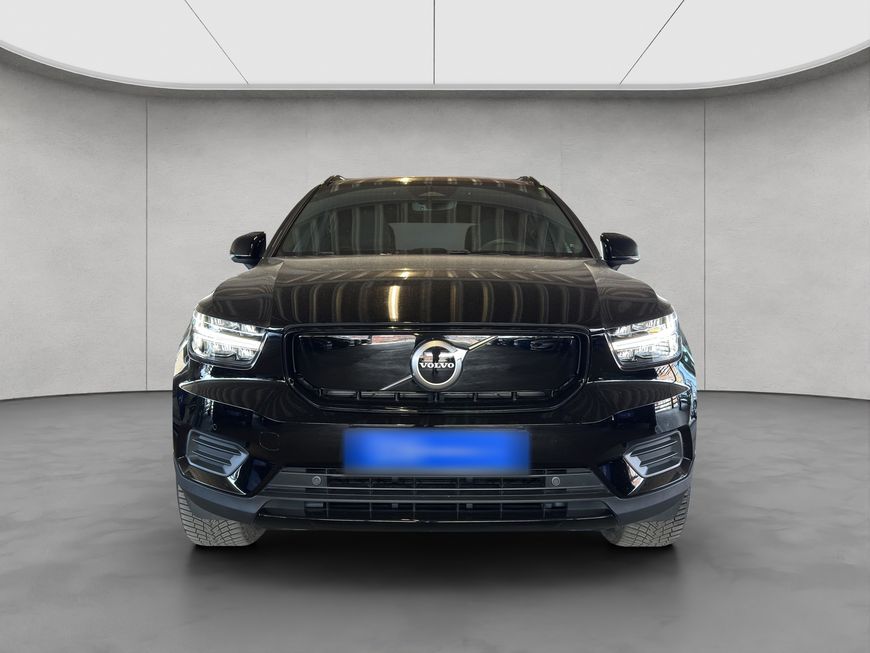 Volvo  Electric