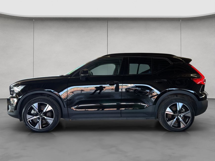 Volvo  Electric