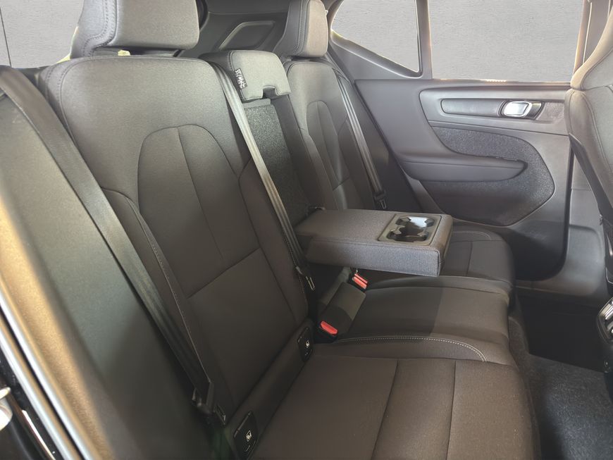 Volvo  Electric