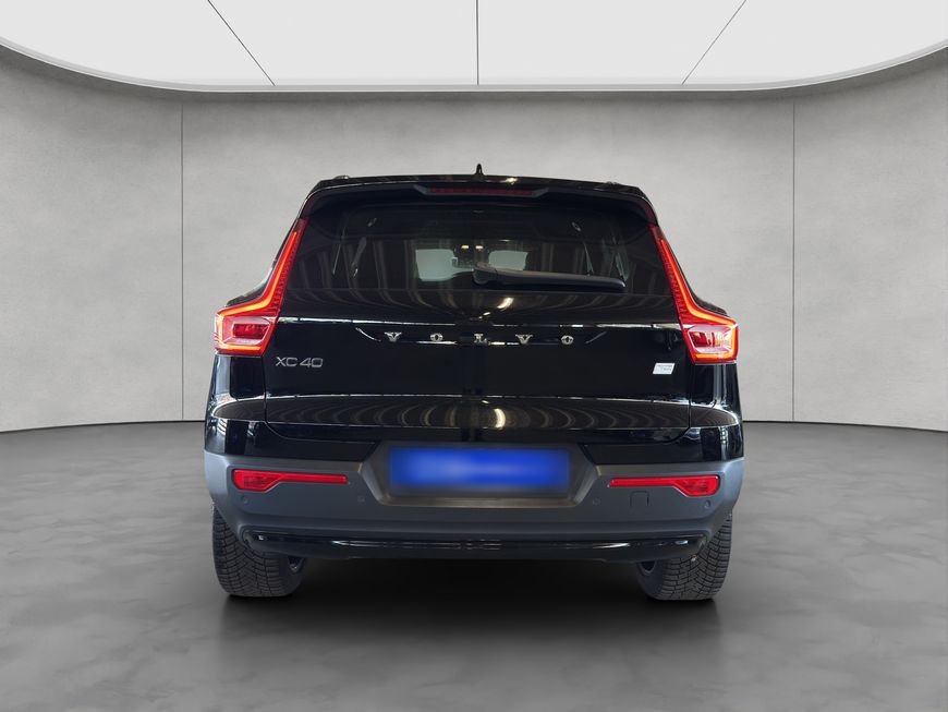 Volvo  Electric