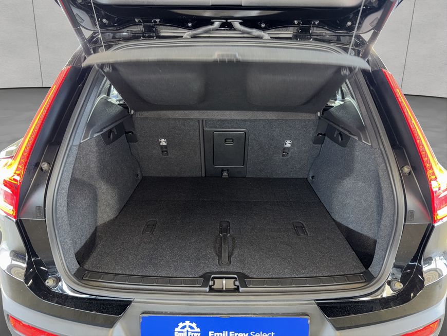 Volvo  Electric
