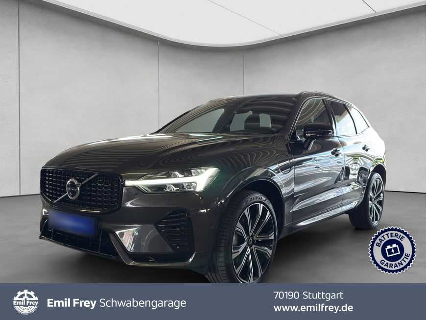 Volvo  RDesign