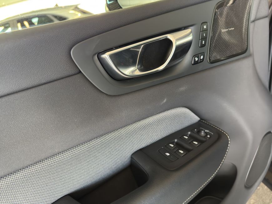 Volvo  RDesign