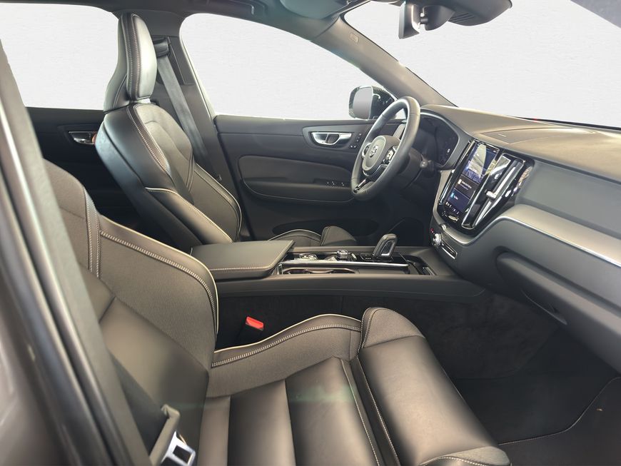 Volvo  RDesign