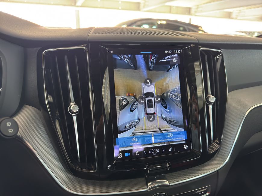 Volvo  RDesign
