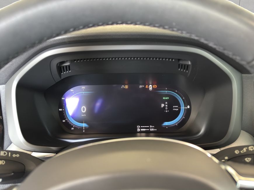 Volvo  RDesign