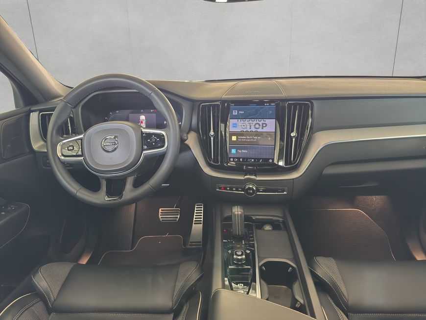 Volvo  RDesign