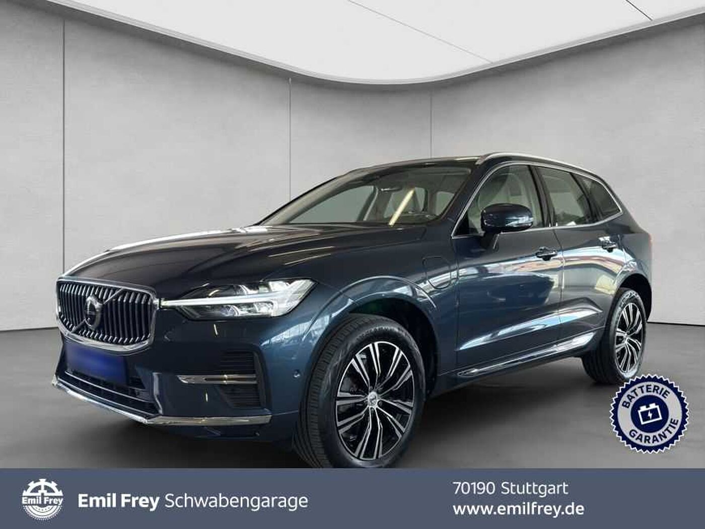 Volvo