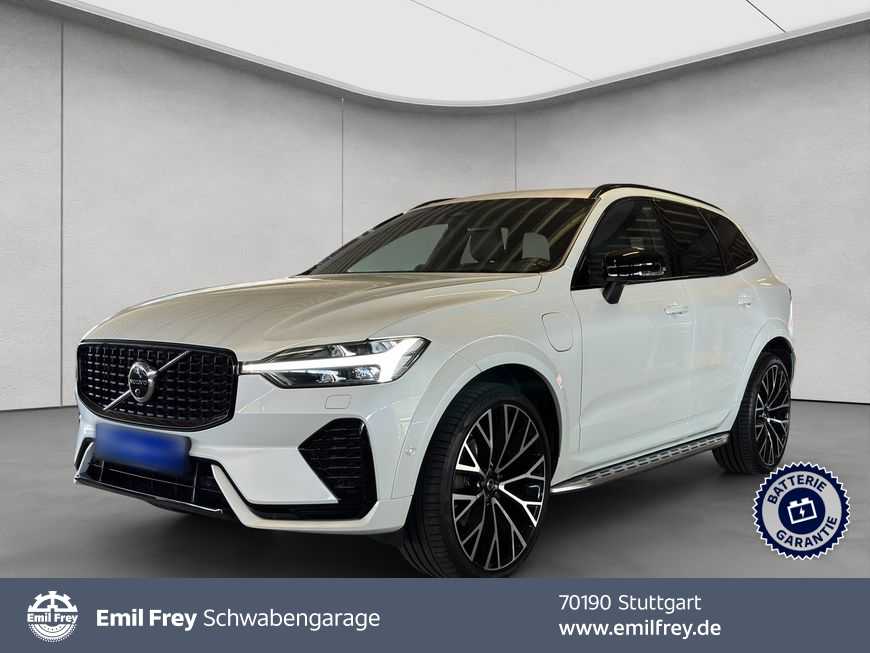 Volvo  RDesign